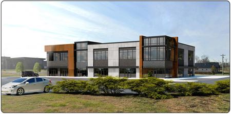 Office space for Rent at 904 N Mount Juliet Rd in Mt. Juliet