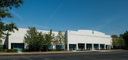 Photo of commercial space at 150 Satellite Blvd NE in Suwanee