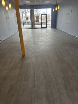2710 Nashville Rd, Suite 117