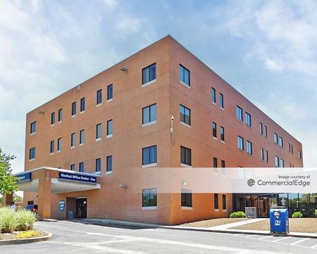 Medical Office Center - One - Belleville