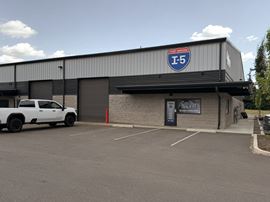 Glenwood Industrial Park Unit 137