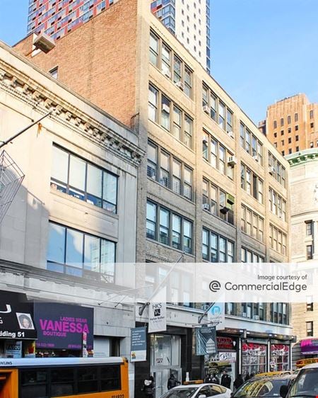 Office space for Rent at 57 Willoughby Street in Brooklyn