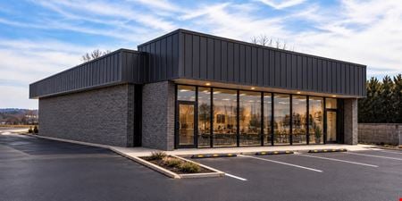 Retail space for Sale at 6336 Middlebranch Ave NE in Canton