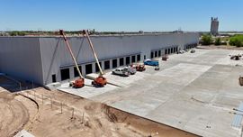 230 NE Loop 289
