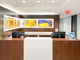 Regus - Gardena