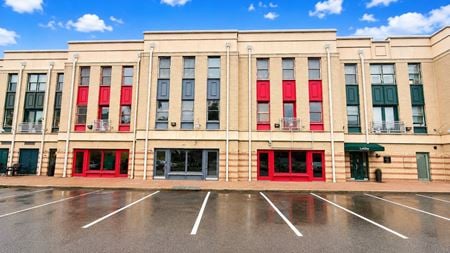 Other space for Sale at 2300 N.Pershing Dr, #B in Arlington