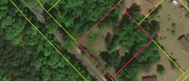 Multifamily Commercial/Residential Zoned Tract Near Fort Motte-Lone Star | Horses, Farms, and Fields Country