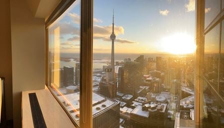 Coworking space for Rent at 100 King St West, #5700 in Toronto