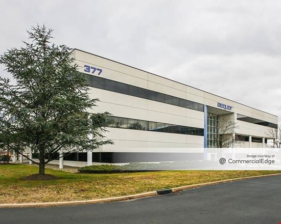 Piscataway Center II