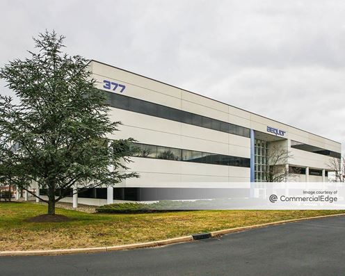 Piscataway Center II