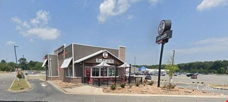 Retail space for Rent at 1870 John Harden Dr in Jacksonville