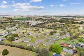 100 E Gruver Cir