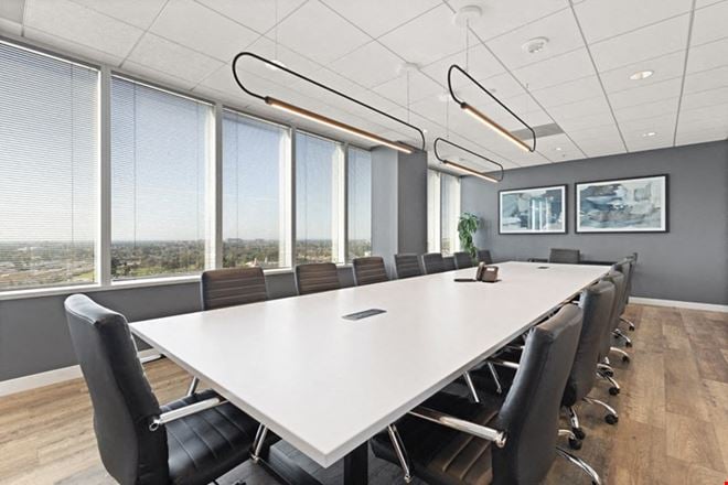 NSC - 500 North State College Boulevard