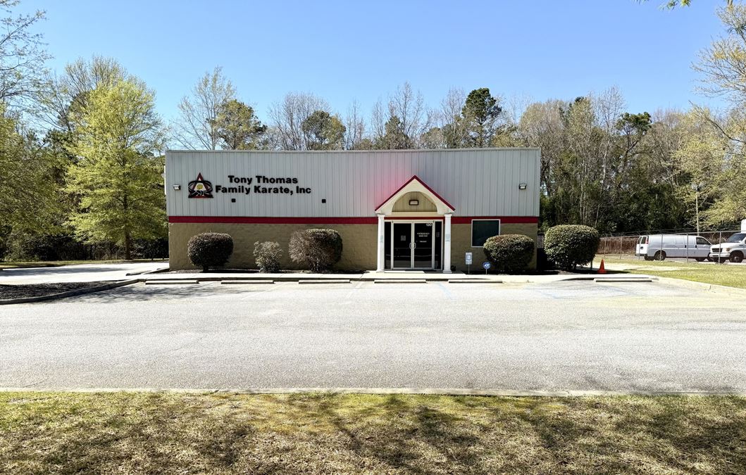 130 Fontaine Center Dr