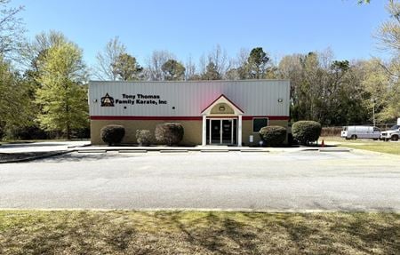 Office space for Sale at 130 Fontaine Center Dr in Columbia