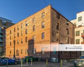 1430 Wynkoop Street