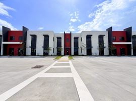 S Pipkin Multi-Tenant Flex Building
