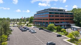 Corporate Headquarters