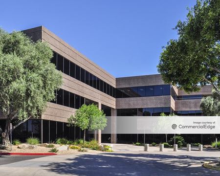 Office space for Rent at 7310 North 16th Street in Phoenix