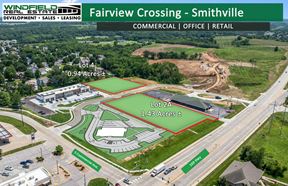 Fairview Crossing North