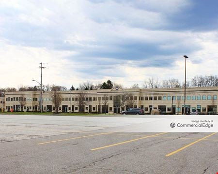 Photo of commercial space at 25221 Country Club Blvd in North Olmsted
