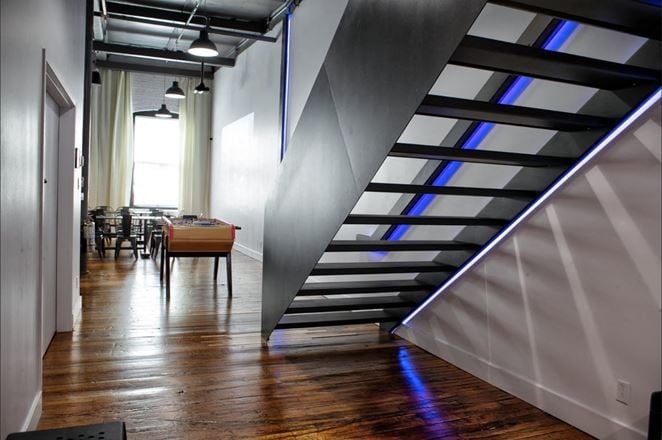Loft du Château