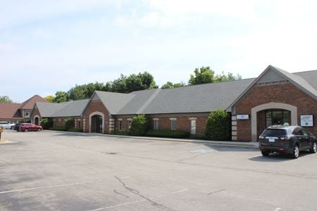 Office space for Sale at 373 Meridian Parke Ln in Greenwood
