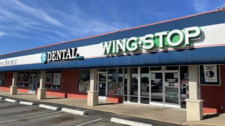 Retail space for Rent at 514-532	S Saginaw Boulevard	Saginaw	TX in Saginaw