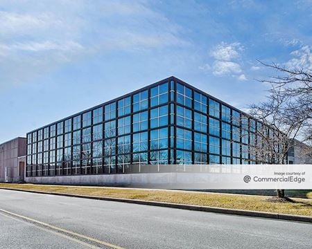 Industrial space for Rent at 300 International Drive in Mount Olive