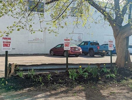 Photo of commercial space at 107 Madison Avenue in Endicott