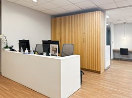 Regus - White Plains