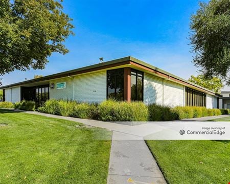 Industrial space for Rent at 1800 Tribute Rd in Sacramento