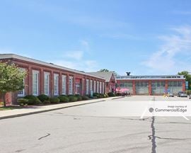 West River Center
