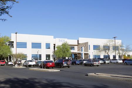 Williams Technology Campus - Tucson