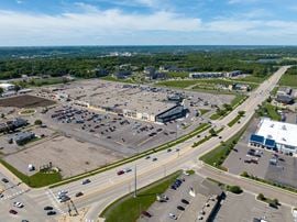 Madison East Center