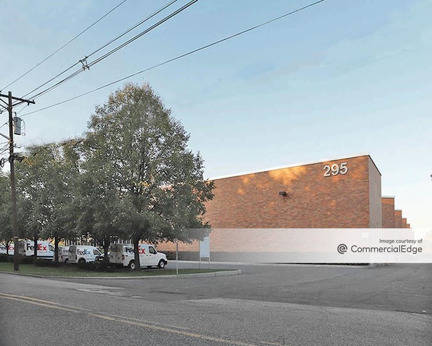 295 North Street, Teterboro, NJ CommercialSearch