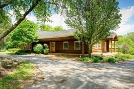 4418 North Richmond Road