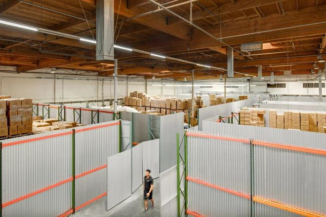 Cubework Compton (Reyes)