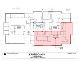 Kruse Oaks III