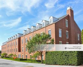 Chesapeake Campus - Building 3