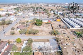 0.44 AC - Brazil Ave, Hidalgo