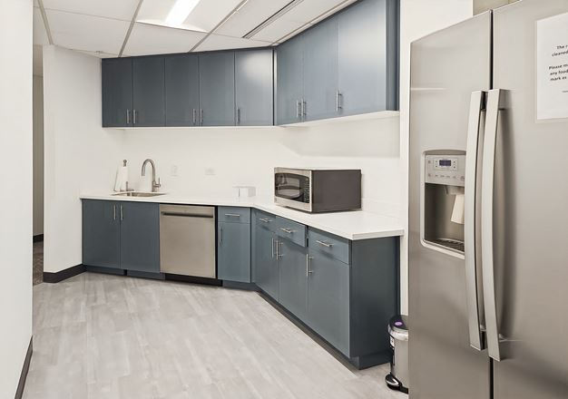 Regus - Golden - Indiana St
