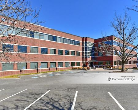Office space for Rent at 959 Concord Street in Framingham