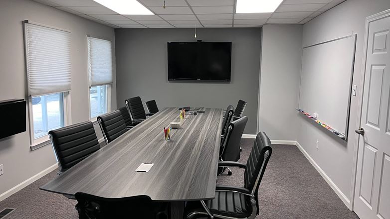 Office space for Sale at 709 Stokes Road in Medford