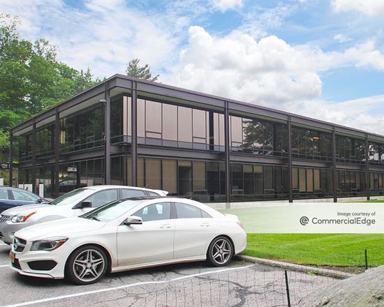 Briarcliff Corporate Campus - South Building