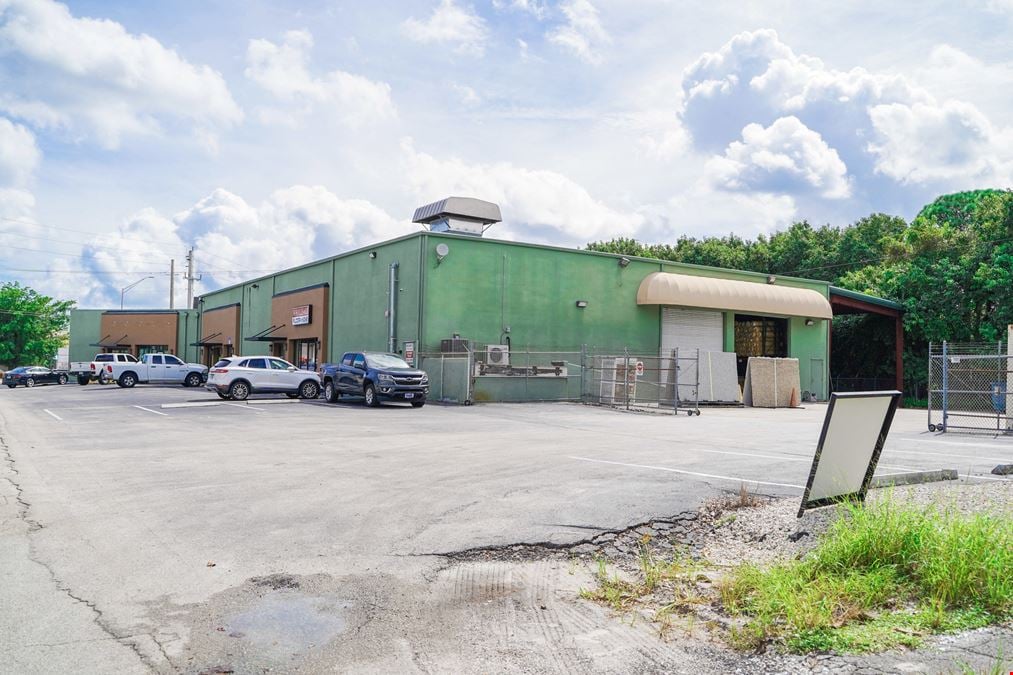 1420 SE Federal Highway