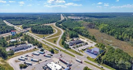 Retail space for Sale at 521 Hwy 601 S in Lugoff