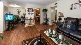Heathwood Apartments