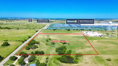 3288-3400 Lois Rd, Sanger, TX