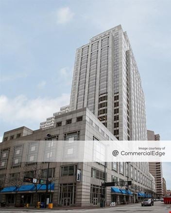 First Financial Center at 255 Fifth